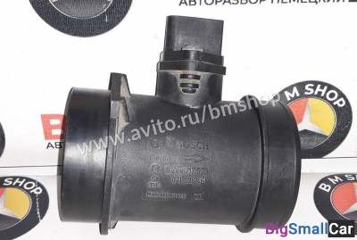 Дмрв Мерседес Vito w638 104.900 - купить Оренбурге