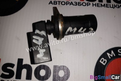 Датчик коленвала бмв E46 m43 - купить Оренбурге