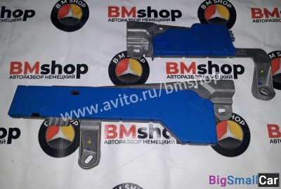 Усилитель антенны Mercedes W211 - купить Оренбурге