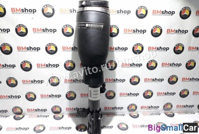 Пневмостойка передняя правая Range Rover L322 - купить Оренбурге