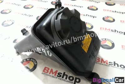 Бачок расширительный bmw e90 - купить Оренбурге