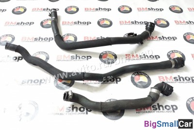 Патрубок системы охлаждения bmw e90 - купить Оренбурге