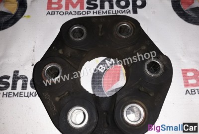 Муфта эластичная BMW e90 - купить Оренбурге