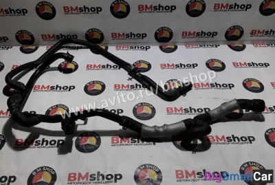 Патрубок Volkswagen Golf Plus - купить Оренбурге