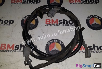 Форсунки омывателя Mercedes ML W163 - купить Оренбурге