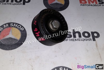Ролик обводной бмв е46 е90 н42 н46 из Японии - купить Оренбурге