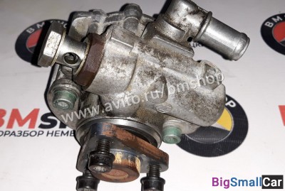 Насос гидроусилителя руля (гур) audi A4 (B6) - купить Оренбурге