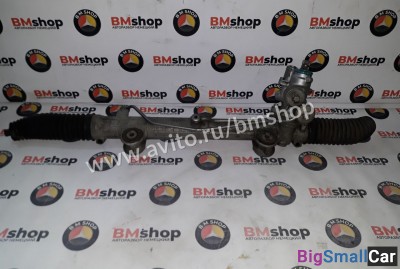 Рулевая рейка Мерседес W211 - купить Оренбурге