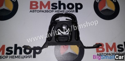 Крепление выхлопной системы бмв е46 из Японии - купить Оренбурге