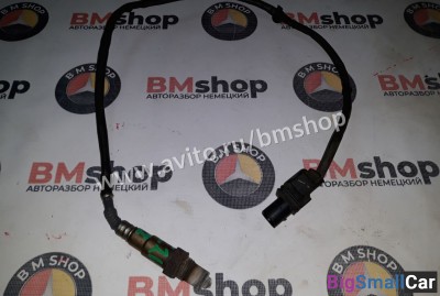 Датчик кислородный M272 Мерседес W211 из Японии - купить Оренбурге