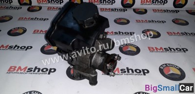 Насос гидроусилителя руля Мерседес ом613 - купить Оренбурге