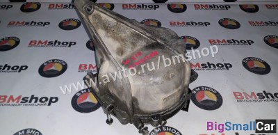 Корпус генератора Мерседес 3.2 ом613 - купить Оренбурге