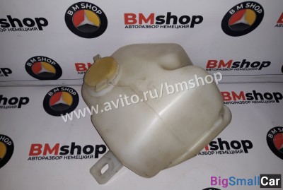 Бачок омывателя bmw e36 из Японии - купить Оренбурге