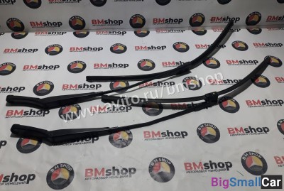 Поводки стеклоочистителя Volkswagen Golf Plus - купить Оренбурге