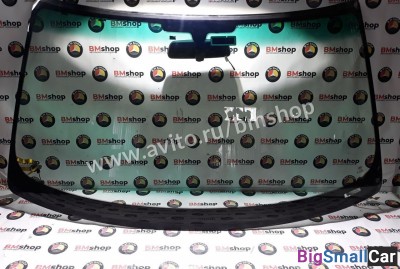 Стекло лобовое Range Rover L322 - купить Оренбурге