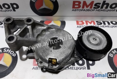 Натяжитель ремня Volkswagen Golf Plus - купить Оренбурге