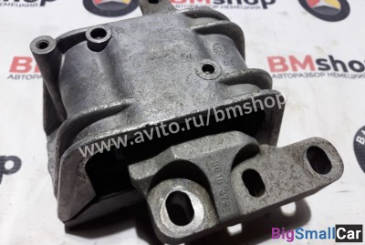 Опора двигателя Volkswagen Golf Plus - купить Оренбурге