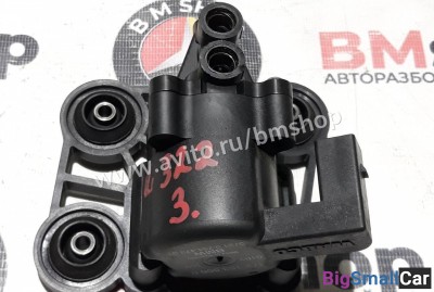 Клапан пневмоподвески задний Range Rover L322 - купить Оренбурге