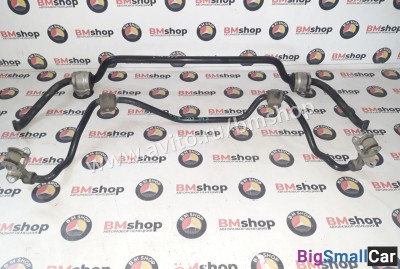 Стабилизатор bmw e46 m-tech - купить Оренбурге