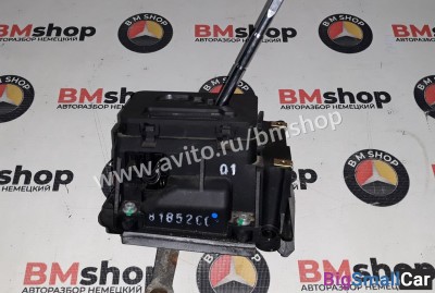 Кулиса кпп (Селектор) Mercedes ML w163 Кулиса кпп (Селектор) Mercedes ML w163