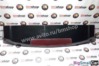 Спойлер Range Rover L322 - купить Оренбурге