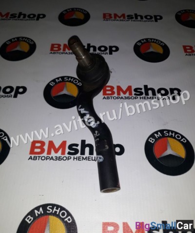 Рулевой наконечник правый мерседес W210 - купить Оренбурге