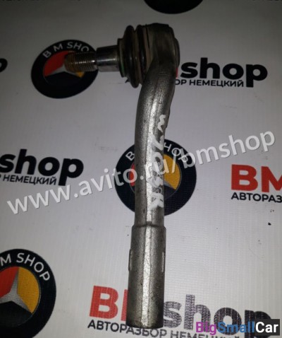 Рулевой наконечник правый Мерседес W203 - купить Оренбурге