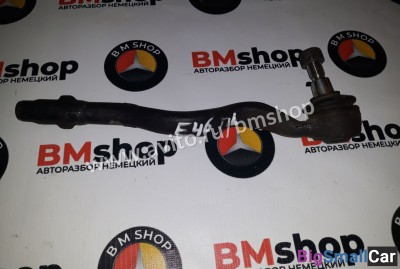 Рулевой наконечник левый бмв E46 - купить Оренбурге
