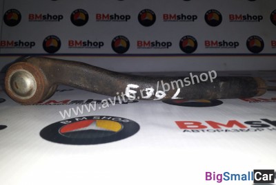 Рулевой наконечник левый бмв е39 - купить Оренбурге