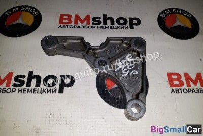 Кронштейн гур Мерседес M112 M113 M272 M273 - купить Оренбурге