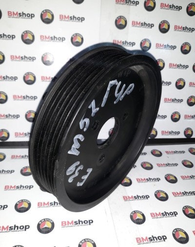 Шкив гур бмв E39 м52,м54 - купить Оренбурге