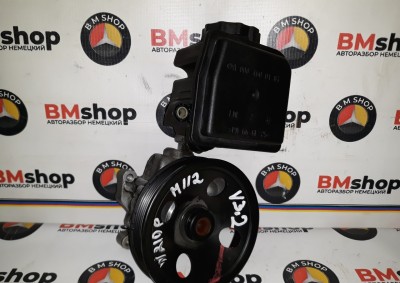 Насос гидроусилителя гур Мерседес W210 M112 - купить Оренбурге