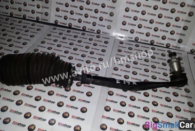 Рулевая тяга с наконечником правая BMW E39 - купить Оренбурге