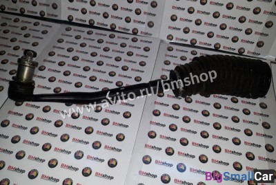 Рулевая тяга с наконечником левая BMW E39 - купить Оренбурге