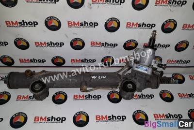 Рулевая рейка Мерседес W210 E класс - купить Оренбурге