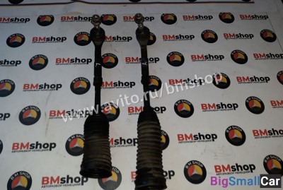 Рулевая тяга бмв E60 E61 - купить Оренбурге