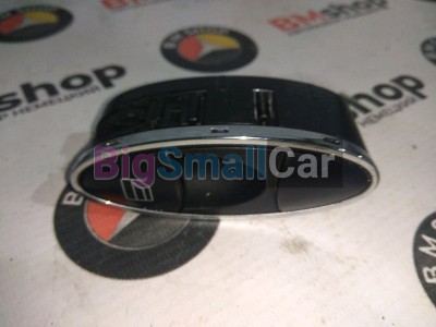 Кнопка стеклоподъемника Mercedes E 240 2004 W211 112913 A2118218651 - купить Оренбурге