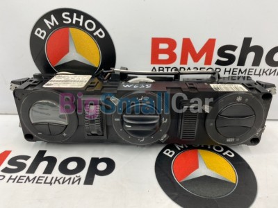Блок управления климат-контролем Mercedes V280 2001 W638 104.900 А0004464028 - купить Оренбурге