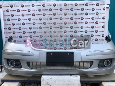 Бампер передний Mercedes A170 2006 W169 266940 A1698800040 - купить Оренбурге