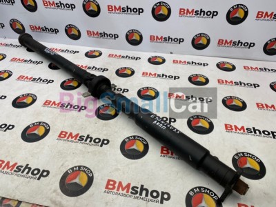 Карданный вал BMW 335i 2008 E90 N54B30A 26107614396 - купить Оренбурге