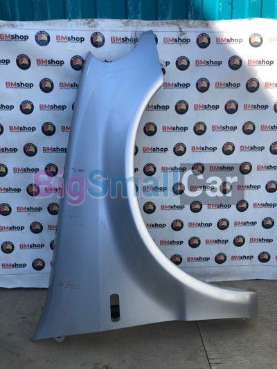 Крыло правое переднее Mercedes ML270 W163 612.963 A 163 880 14 06 - купить Оренбурге