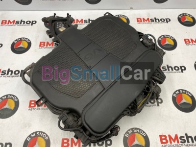 Коллектор впускной Mercedes C350 2012 W204 276.957 A2761403101 - купить Оренбурге