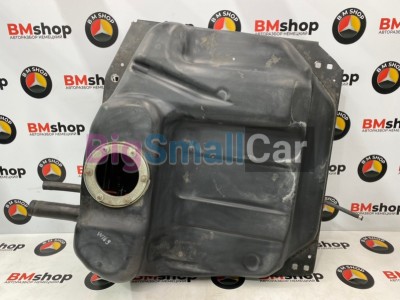 Бак топливный Mercedes A170 2006 W169 266940 A1694701701 - купить Оренбурге