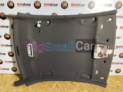 Потолок Mercedes C350 2012 W204 276.957 A2046906550 - купить Оренбурге