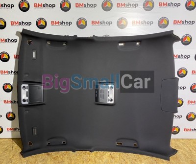 Потолок BMW 335i 2008 E90 N54B30A 51448036304 - купить Оренбурге