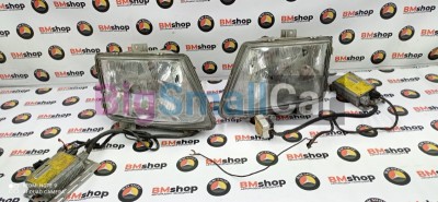 Фары Mercedes V280 2000 W638 104900 - купить Оренбурге