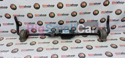 Активный стабилизатор задний BMW 550I 2006 E61 N62B48 37126760166 - купить Оренбурге