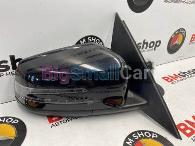 Зеркало правое Mercedes C350 2012 W204 276.957 A2048107493 - купить Оренбурге