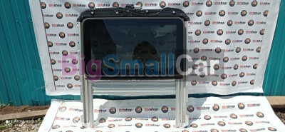 Люк Mercedes E550 2009 W212 273.971 A2047800029 - купить Оренбурге