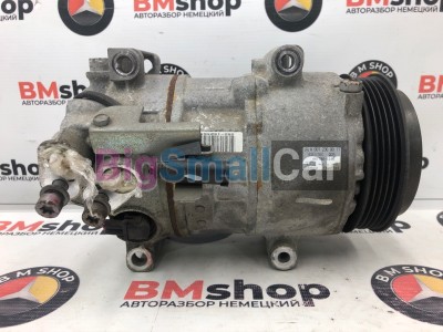 Компрессор кондиционера Mercedes A170 2006 W169 266940 A0022304711 - купить Оренбурге